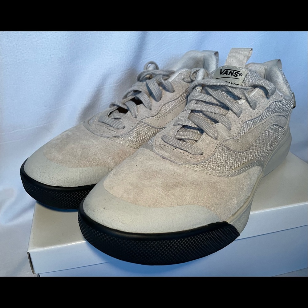 Vans UltraRange Ultracush 10.5